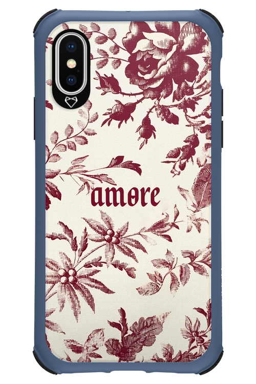 Amore - Apple iPhone XS