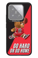 Go hard, or go home 2.0 - Xiaomi 14