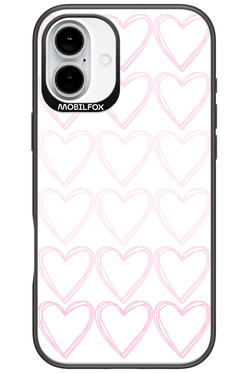 Lovelyy - Apple iPhone 16 Plus