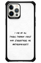 Christ A 2.0 - Apple iPhone 12 Pro Max