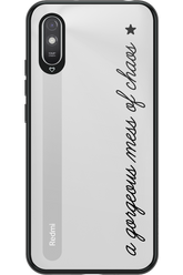 Gorgeous Mess - Xiaomi Redmi 9A