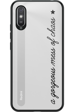 Gorgeous Mess - Xiaomi Redmi 9A
