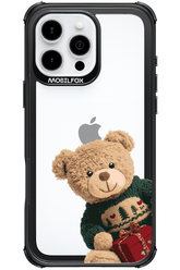 Gifting Bear - Apple iPhone 16 Pro Max