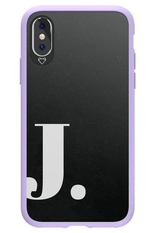 J (Off Space) 2.0 - Apple iPhone XS