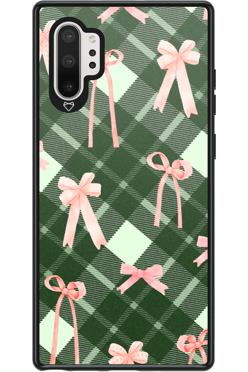 Blanket Fluff - Samsung Galaxy Note 10+