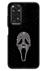 Glitter Ghost - Xiaomi Redmi Note 11/11S 4G