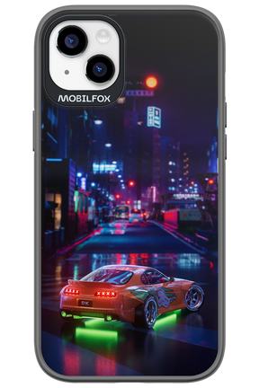 Tokyo Dreams - Apple iPhone 14 Plus