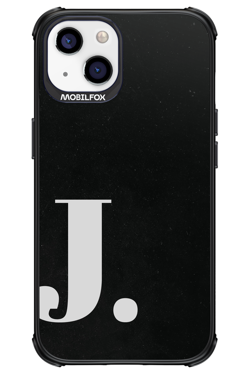 J (Off Space) 2.0 - Apple iPhone 13