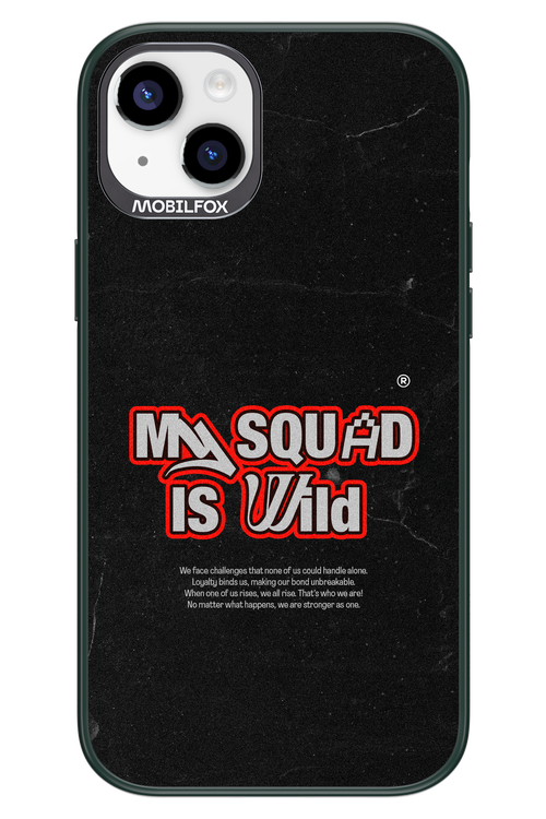 Wild Squad - Apple iPhone 14 Plus