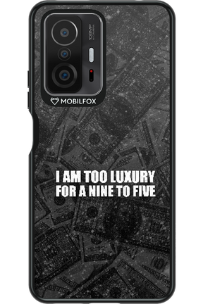 9 to 5 - Xiaomi Mi 11T Pro