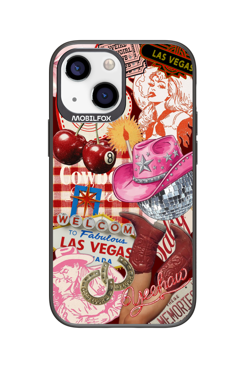 Cowgirl Club 2.0 - Apple iPhone 13 Mini