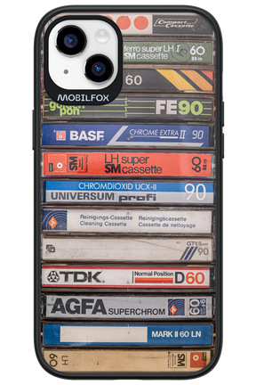 Retro Vibes - Apple iPhone 14 Plus