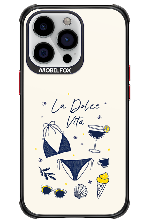 Dolce Vita - Apple iPhone 13 Pro