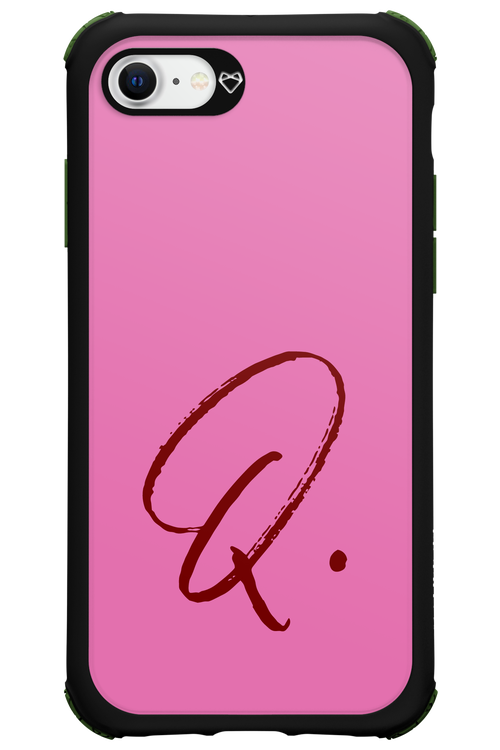 (Sorbet) Q 2.0 - Apple iPhone 8
