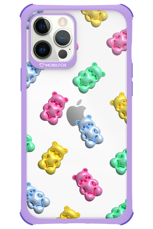 Gummmy Bears - Apple iPhone 12 Pro Max