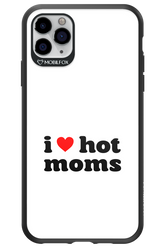 I love hot moms W 2.0 - Apple iPhone 11 Pro Max