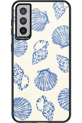 Shell Yeah! - Samsung Galaxy S21+