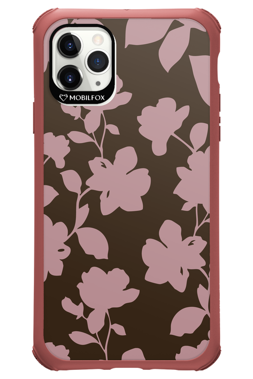 Flower Serenade - Apple iPhone 11 Pro Max