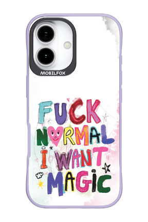 Magic - Apple iPhone 17