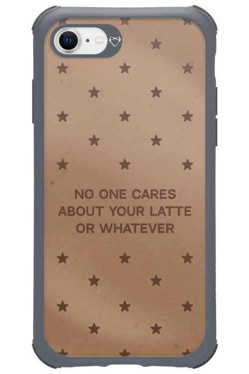 Whateverrr - Apple iPhone 8