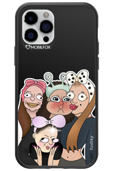 Squad Goals - Apple iPhone 12 Pro