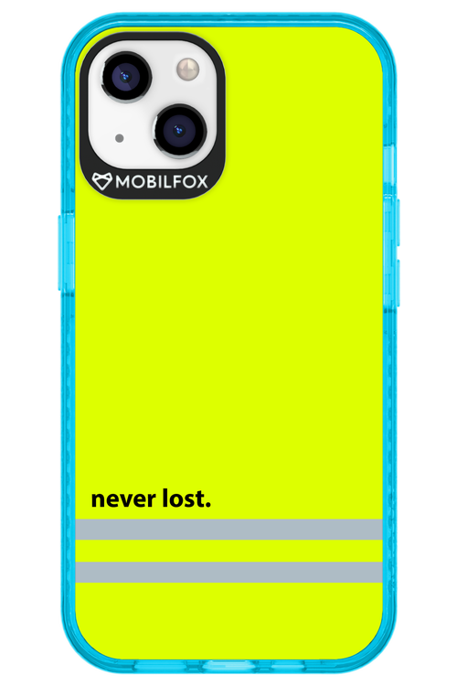 Never Lost - Apple iPhone 13