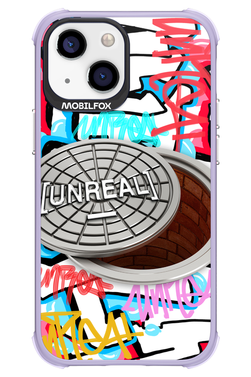 HULE - Apple iPhone 13 Mini