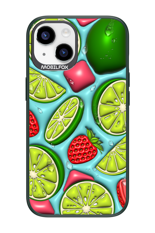 LimeBerry - Apple iPhone 14