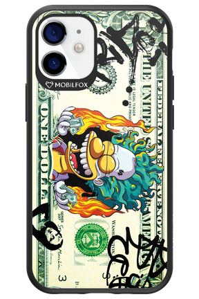 CLOWN - Apple iPhone 12 Mini