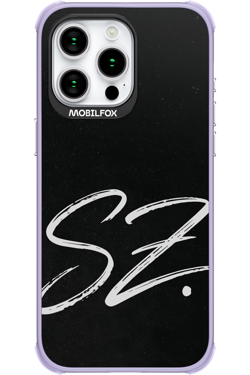 (Off Space) SZ 2.0 - Apple iPhone 15 Pro Max