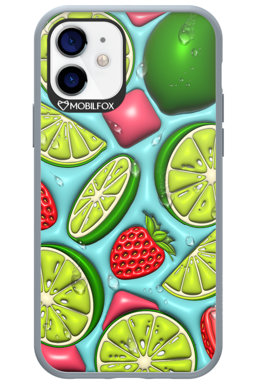 LimeBerry - Apple iPhone 12