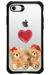 L'Amour Bears - Apple iPhone 7