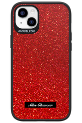 Glam Christmas - Apple iPhone 14 Plus