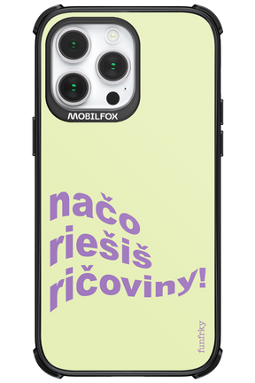 FunFrky Vibes - Apple iPhone 14 Pro Max