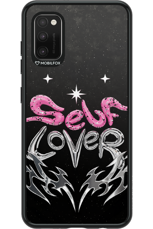 Self Lover Universe - Samsung Galaxy A41