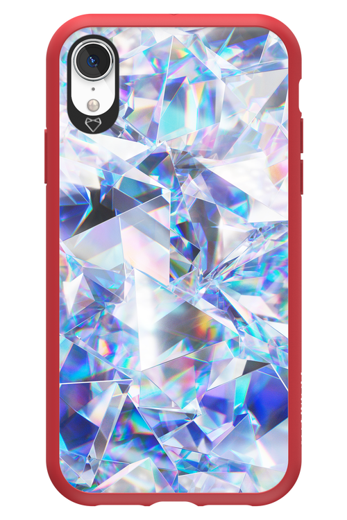 Holo Shard - Apple iPhone XR