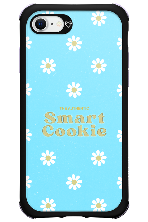 Smart Cookie - Apple iPhone 7