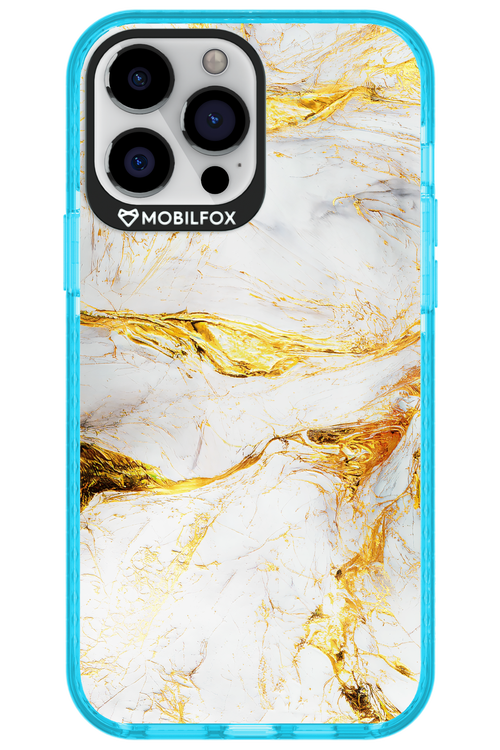 Quartz - Apple iPhone 13 Pro Max