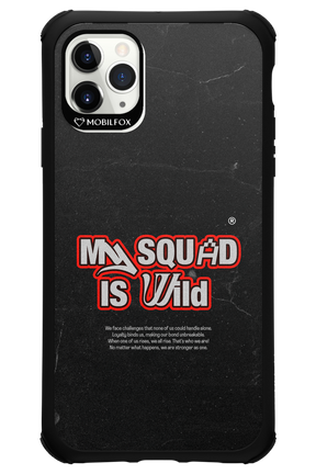 Wild Squad - Apple iPhone 11 Pro Max