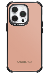 Pale Salmon - Apple iPhone 14 Pro