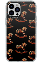 Rocking Horse - Apple iPhone 12 Pro Max