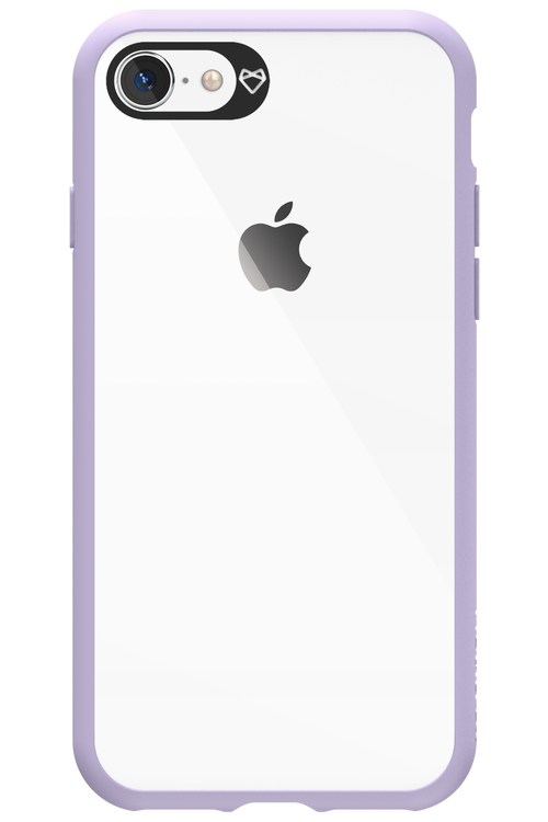 NUDE 2.0 - Apple iPhone 8