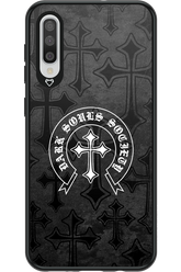Dark Souls Society - Samsung Galaxy A50