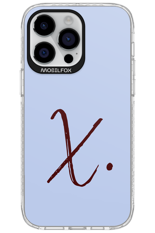 (Jellyfish Presso) X 2.0 - Apple iPhone 14 Pro Max