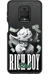 RICH BOY - Xiaomi Redmi Note 9 Pro