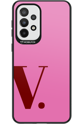 V (Sorbet) 2.0 - Samsung Galaxy A33