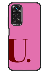 U (Sorbet) 2.0 - Xiaomi Redmi Note 11/11S 4G