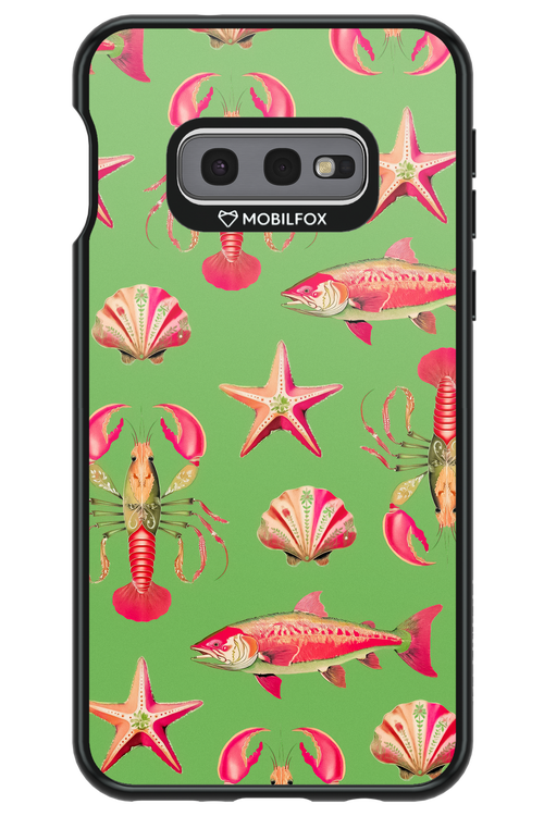 Sea Stars - Samsung Galaxy S10e