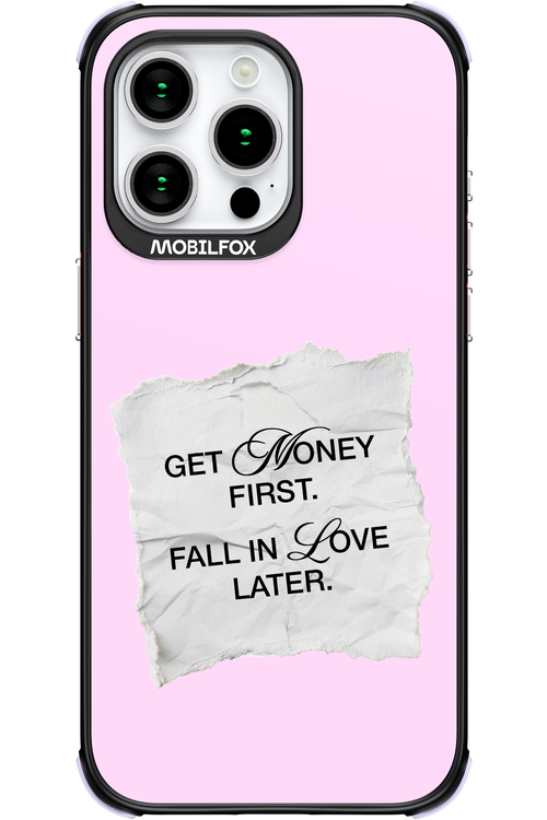 Money First - Apple iPhone 15 Pro Max