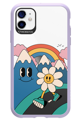 Road to Happiness - Apple iPhone 11